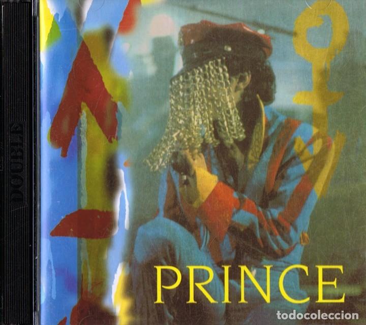 prince licence to funk ( 2 cd) - Buy CD's of Pop Music on