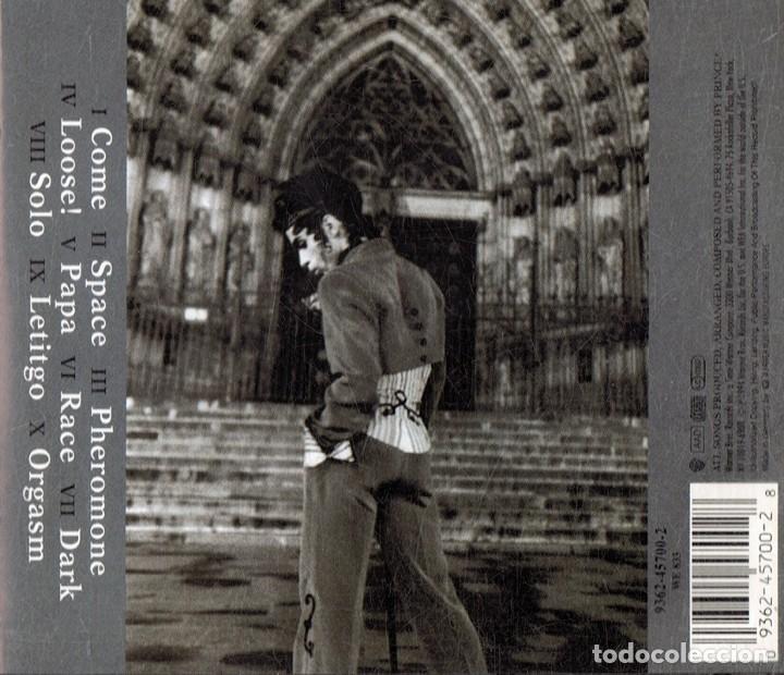 CDs de m&uacute;sica: PRINCE 1958 - 1993 COME - Foto 2