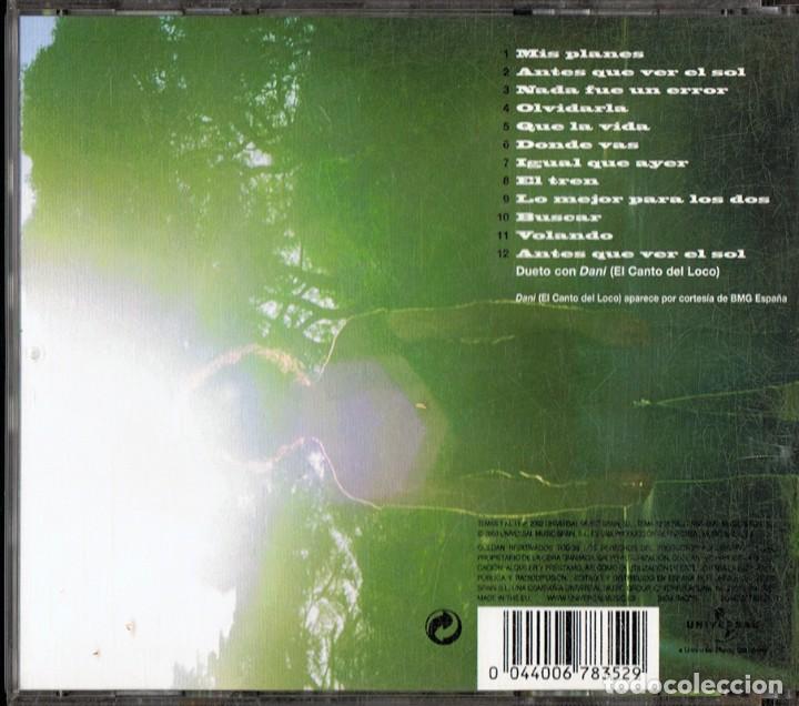 CDs de m&uacute;sica: COTI - Foto 2