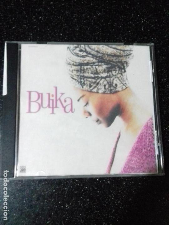 CDs de m&uacute;sica: BUIKA. - Foto 1