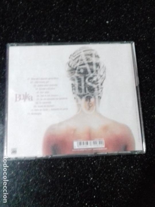 CDs de m&uacute;sica: BUIKA. - Foto 2