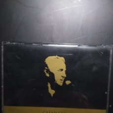 CDs de Música: CAJA CHARLES AZNAVOUR : 2 CD'S + 1 DVD + LIBRETO ( GRANDES EXITOS EN FRANCES Y EN ESPAÑOL ) 72 TEMAS