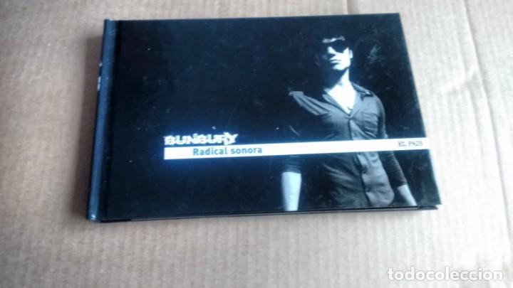 CDs de m&uacute;sica: CD-ALBUM (DIGIPACK) DE BUNBURY - Foto 1