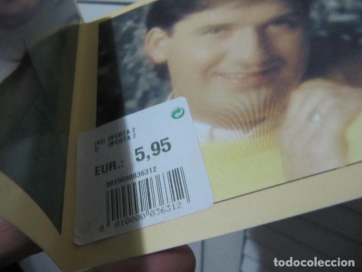 CDs de m&uacute;sica: DANIEL ODONNELL FROM THE HEART CD 1992 - Foto 2