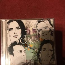 CDs de Música: THE CORRS - HOME CD
