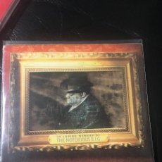 CDs de Música: TRIBUTE TO THE NOTORIOUS B.I.G. MAXI CD