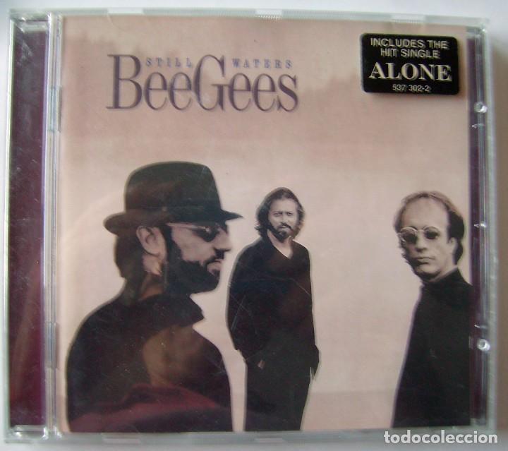 CDs de m&uacute;sica: BeeGees. CD. - Foto 1