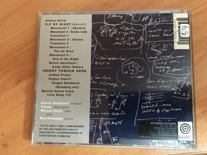 CDs de m&uacute;sica: SPANISH FLY (FLY BY NIGHT) CD (CDIM4) - Foto 3