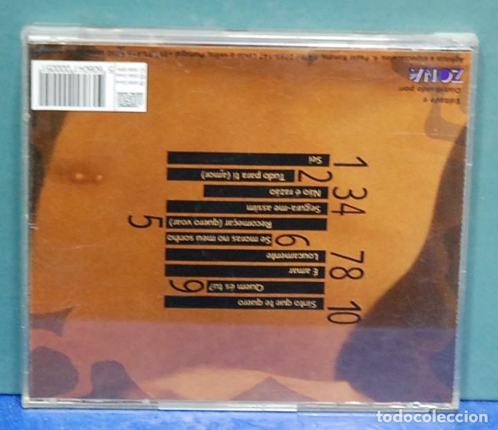 CDs de m&uacute;sica: Delirium. Renascer. CD - Foto 2