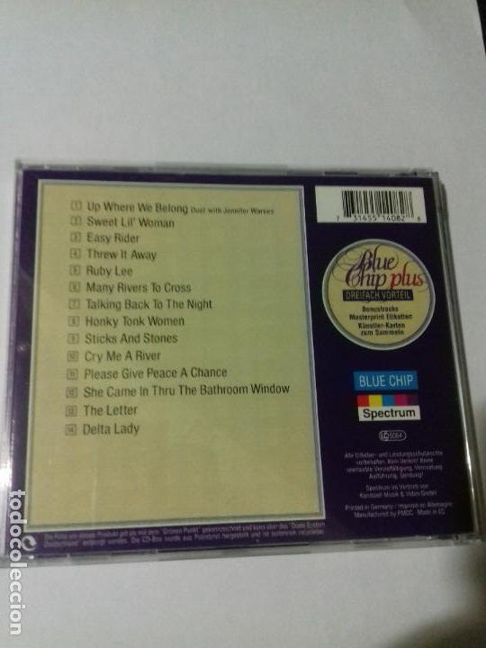 CDs de m&uacute;sica: JOE COCKER. THE ESSENTIAL. EN PERFECTO ESTADO. - Foto 2