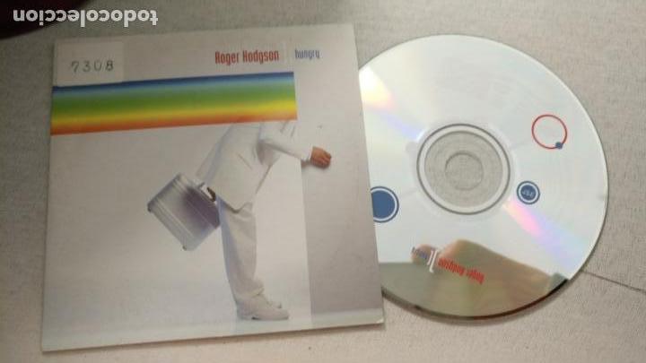 CDs de m&uacute;sica: CD SINGLE ROGER HODGSON - PROMOCIONAL ,,,, - Foto 1
