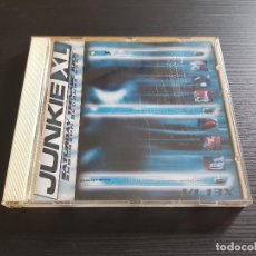 CDs de Música: JUNKIE XL - SATURDAY TEENAGE KICK - CD ALBUM - ROADRUNNER - 1997. Lote 146901134