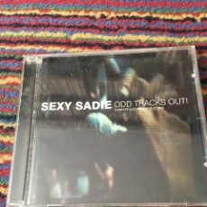 CDs de Música: SEXY SADIE ODD TRACKS OUT¡