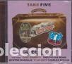 CDs de m&uacute;sica: PLATCD 524 TAKE FIVE - Foto 1
