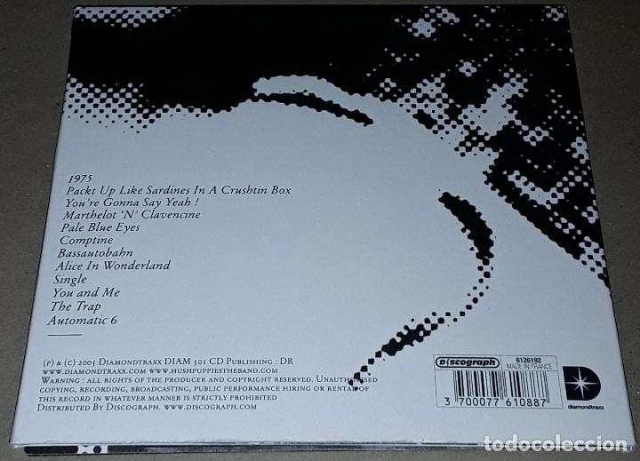 CDs de m&uacute;sica: CD - ABORYM - GENERATOR - ABORYM - Foto 2