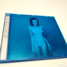 CDs de Música: MARILYN MANSON CD COMA ROCK. Lote 147259980
