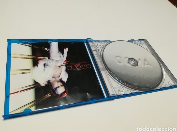 CDs de m&uacute;sica: Marilyn manson cd coma rock - Foto 2