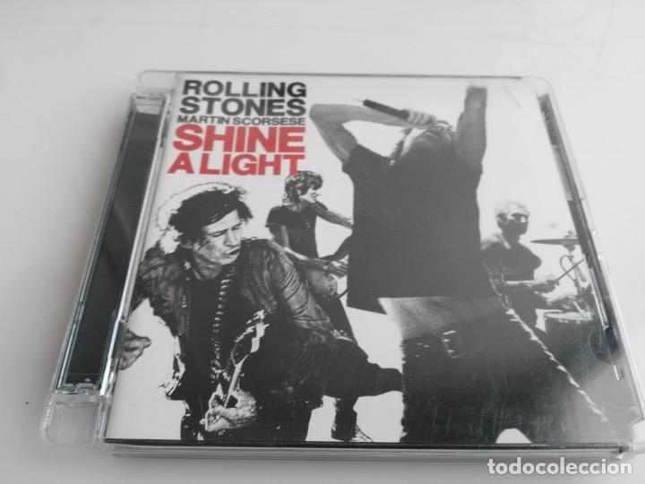 CDs de m&uacute;sica: ANTIGUO CD DE MUSICA ROLLING STONE - Foto 1