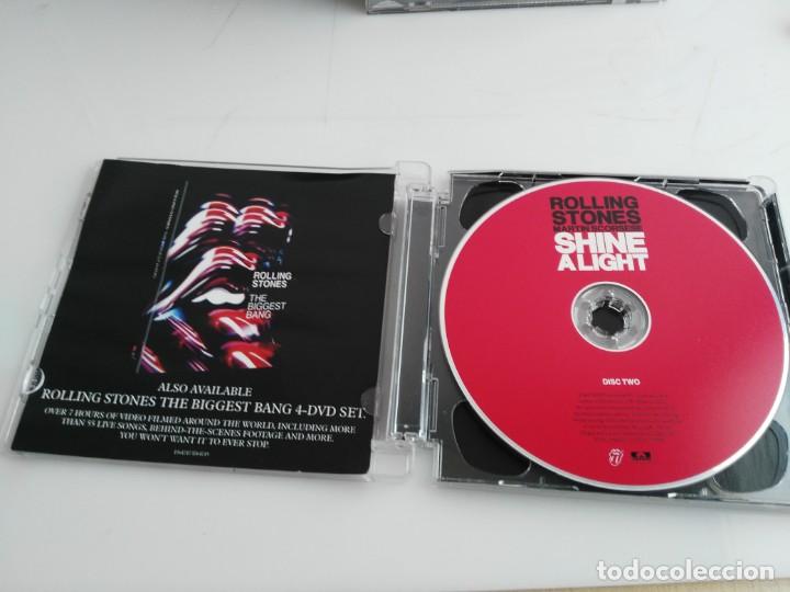 CDs de m&uacute;sica: ANTIGUO CD DE MUSICA ROLLING STONE - Foto 2