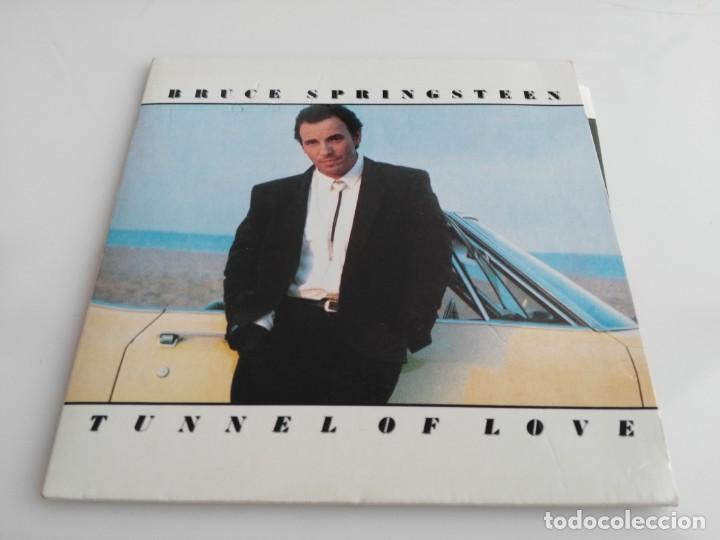 CDs de m&uacute;sica: ANTIGUO CD DE MUSICA BRUCE SPRINGSTEEN - Foto 1