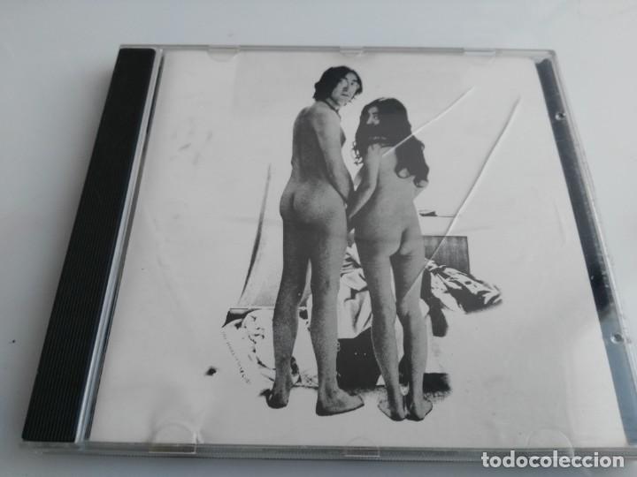 CDs de m&uacute;sica: ANTIGUO CD DE MUSICA JOHN LENON - Foto 1