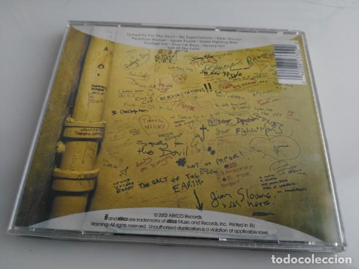 CDs de m&uacute;sica: ANTIGUO CD DE MUSICA  THE ROLLING STONE - Foto 3