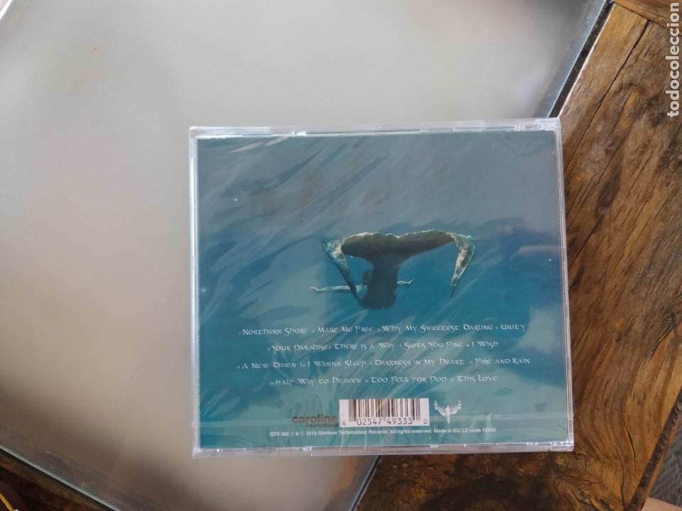 CDs de m&uacute;sica: cd musica SARAH CLASS, UNITY - Foto 2
