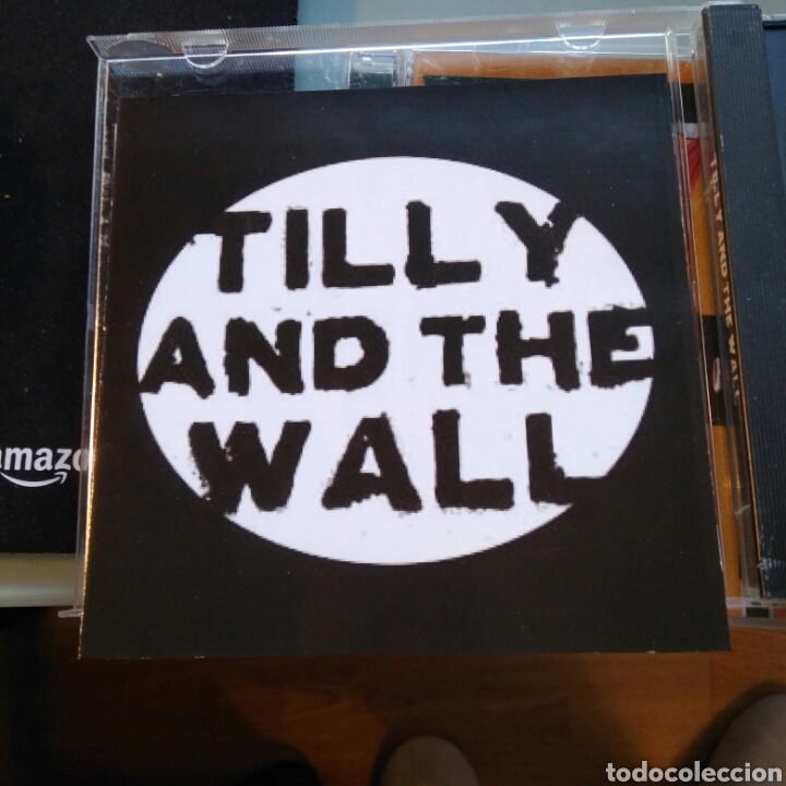 CDs de m&uacute;sica: Tilly And The Wall &ndash; O - Foto 1