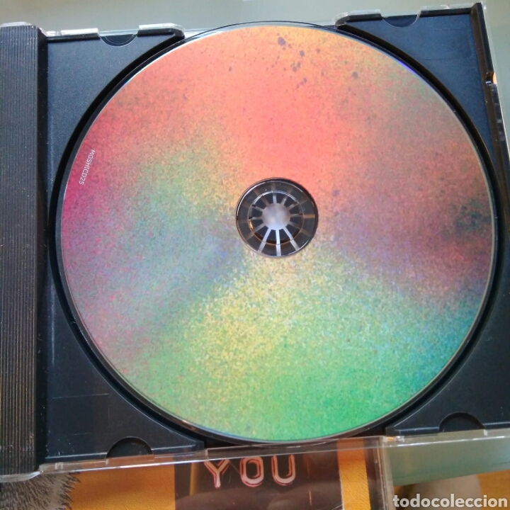 CDs de m&uacute;sica: Tilly And The Wall &ndash; O - Foto 2
