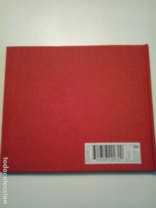 CDs de m&uacute;sica: Blur Think Tank Edicion especial,libreto y cd - Foto 3