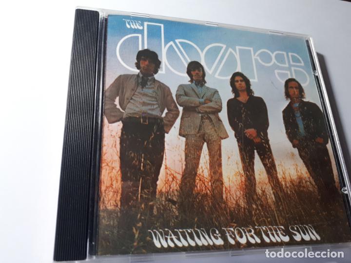 CDs de m&uacute;sica: The Doors - Waiting for the sun - Foto 1