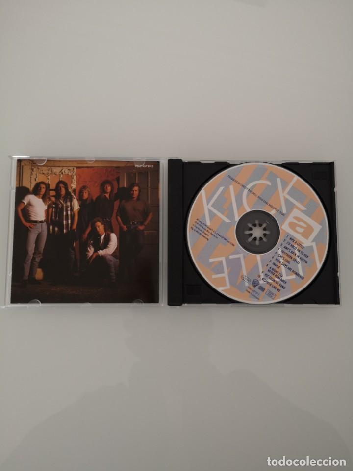 CDs de m&uacute;sica: LITTLE TEXAS KICK A LITTLE CD NUEVO - Foto 3