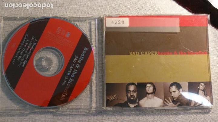 CDs de m&uacute;sica: cd promocional  - SAD CAPER CD SINGLE - Foto 1
