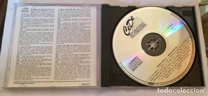 CDs de m&uacute;sica: BUDDY HLLY- MORE HITS - Foto 3