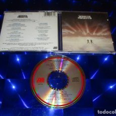 CDs de Música: WHITE NIGHTS ( ORIGINAL MOTION PICTURE SOUNDTRACK ) - CD - 7 81273-2 - ATLANTIC. Lote 148633866