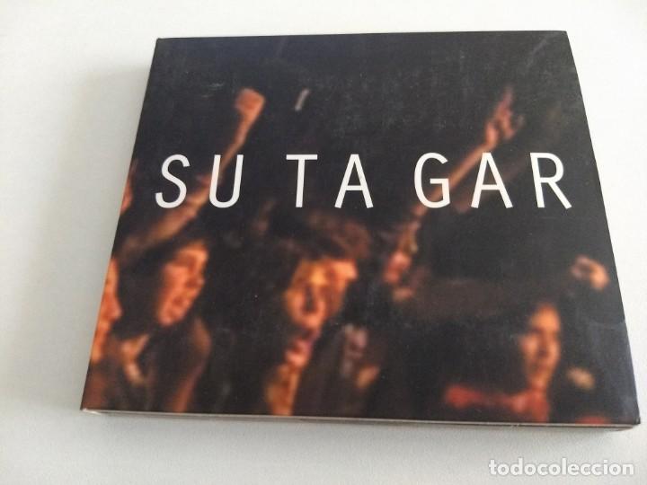 CDs de m&uacute;sica: SU TA GAR. JO TA KE - Foto 1