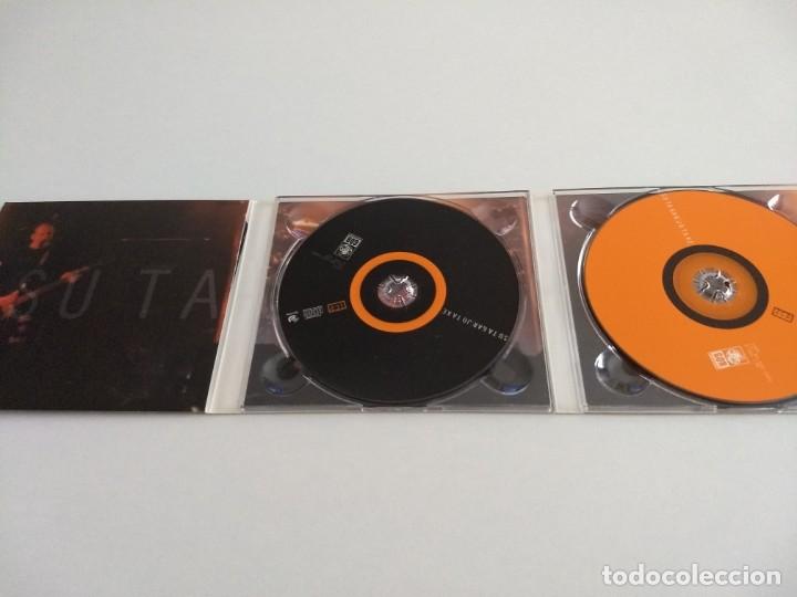 CDs de m&uacute;sica: SU TA GAR. JO TA KE - Foto 2