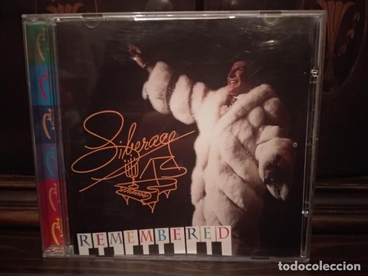 CDs de m&uacute;sica: Liberace - Foto 1