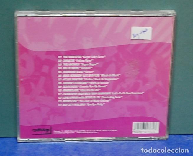 CDs de m&uacute;sica: LMV - Rollo 70s. CD - Foto 2