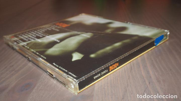 CDs de m&uacute;sica: DR CALYPSO TOXIC SONS CD R - Foto 2
