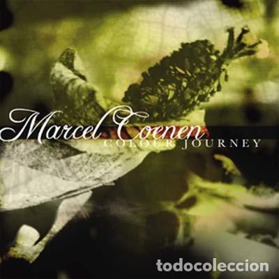 CDs de m&uacute;sica: MARCEL COENEN Colour Journey - Foto 1