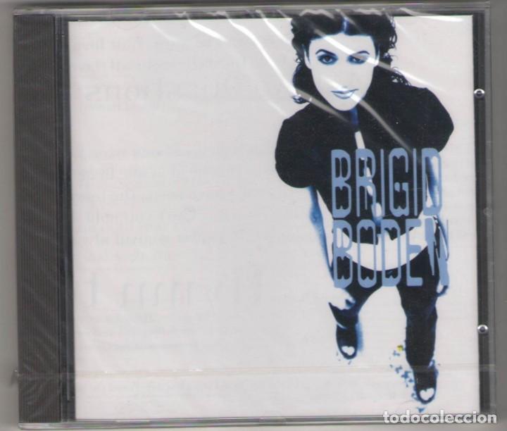 CD di Musica: CD	Brigid Boden