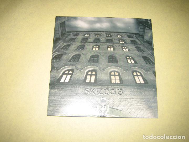 CDs de m&uacute;sica: SKIZOO 3  - CD PROMO - Foto 1