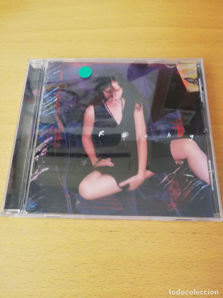 CDs de m&uacute;sica: ROCHY (CD) BISMUSIC - Foto 1