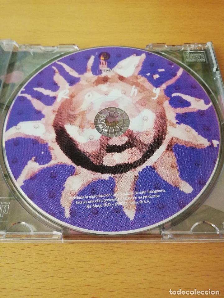 CDs de m&uacute;sica: ROCHY (CD) BISMUSIC - Foto 2
