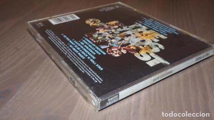 CDs de m&uacute;sica: THE BYRDS GREATEST HITS CD ROCK CBS            B - Foto 2