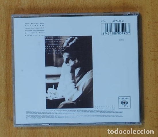 CDs de m&uacute;sica: JAMES TAYLOR - JT - CD - Foto 2