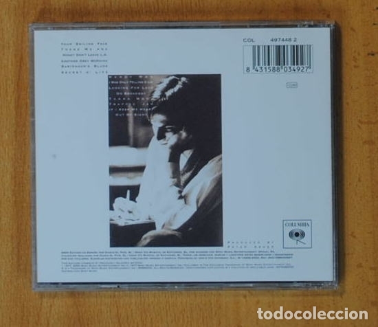 CDs de m&uacute;sica: JAMES TAYLOR - JT - CD - Foto 2