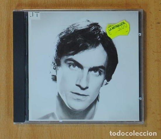 CDs de m&uacute;sica: JAMES TAYLOR - JT - CD - Foto 1