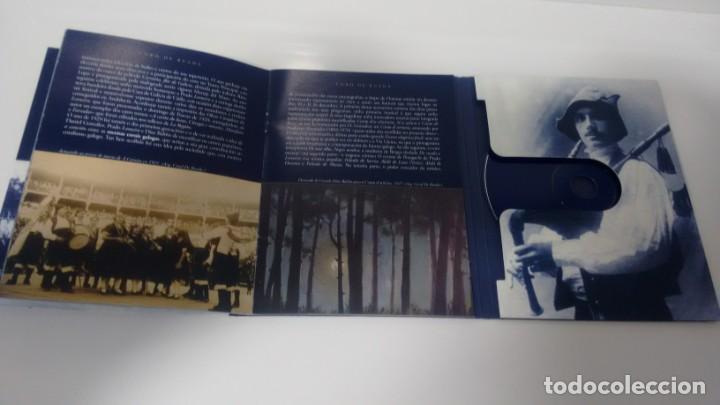 CDs de m&uacute;sica: CD-LIBRO DE CORO DE RUADA ( NUEVO) - Foto 3